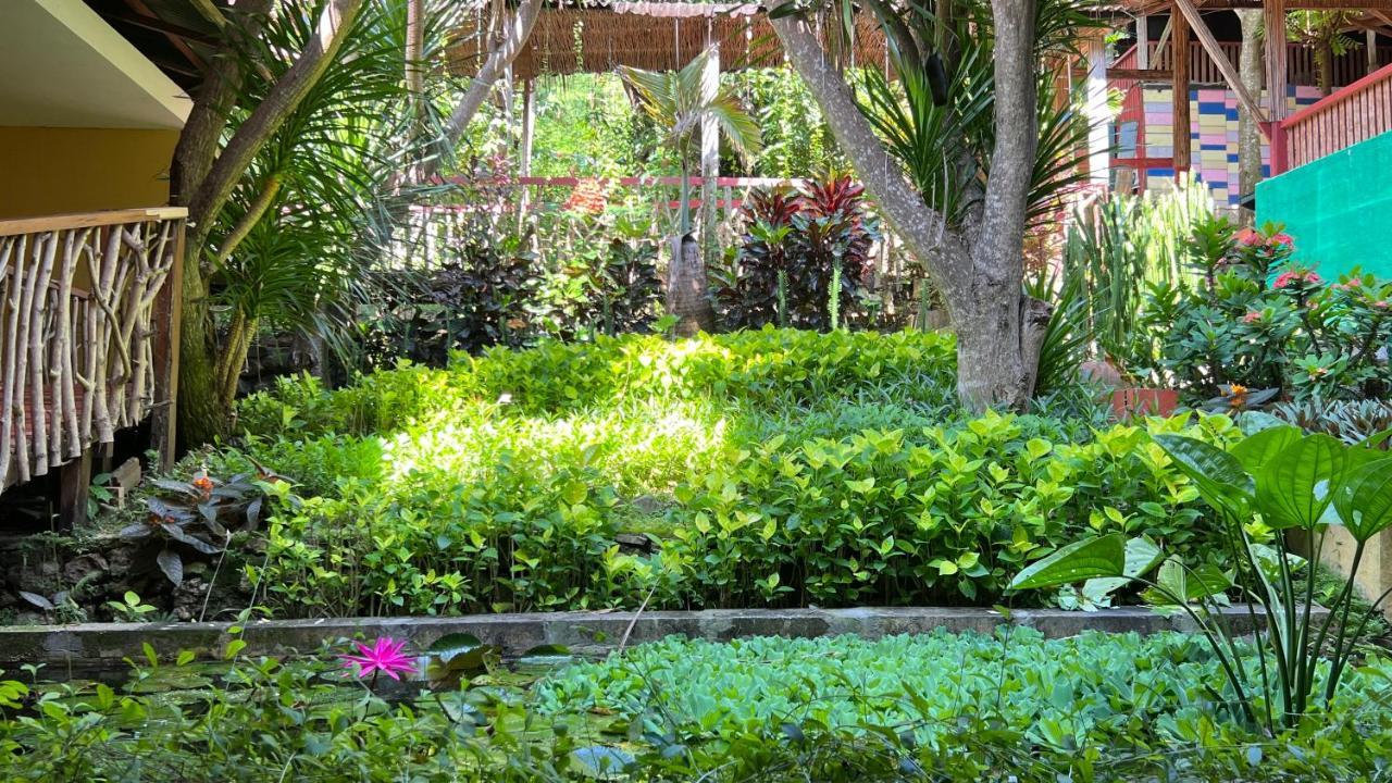 לבואן באג'ו Centro Bajo Hotel & Resto מראה חיצוני תמונה
