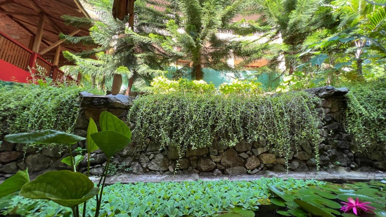 לבואן באג'ו Centro Bajo Hotel & Resto מראה חיצוני תמונה