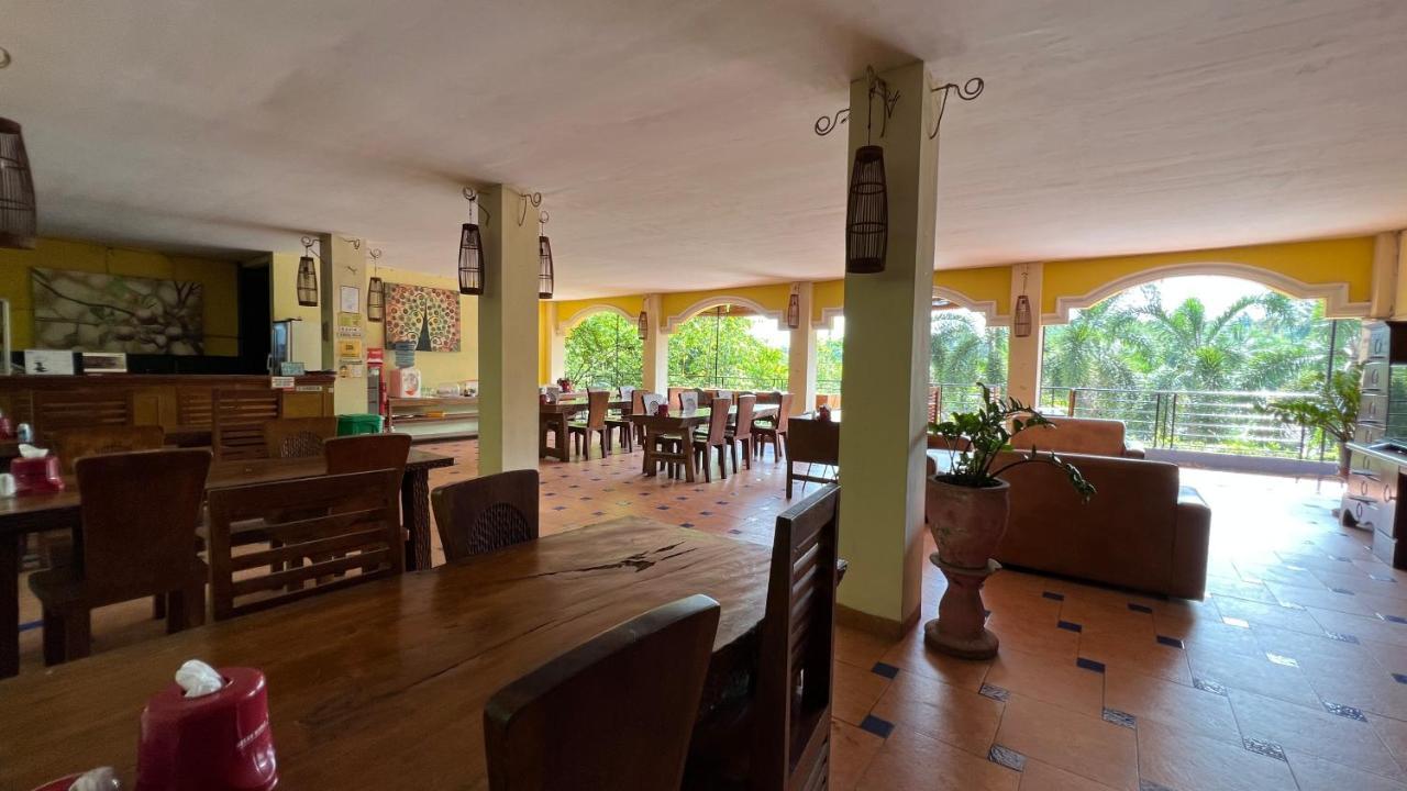 לבואן באג'ו Centro Bajo Hotel & Resto מראה חיצוני תמונה
