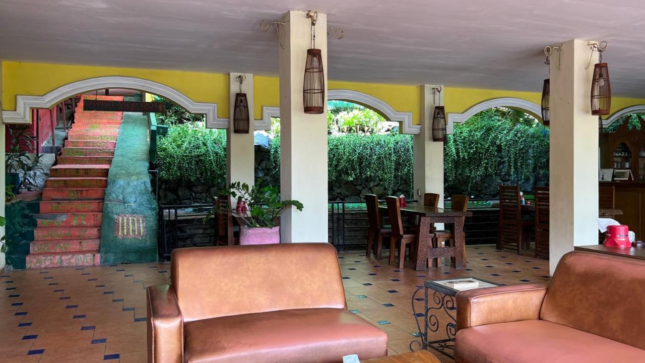 לבואן באג'ו Centro Bajo Hotel & Resto מראה חיצוני תמונה