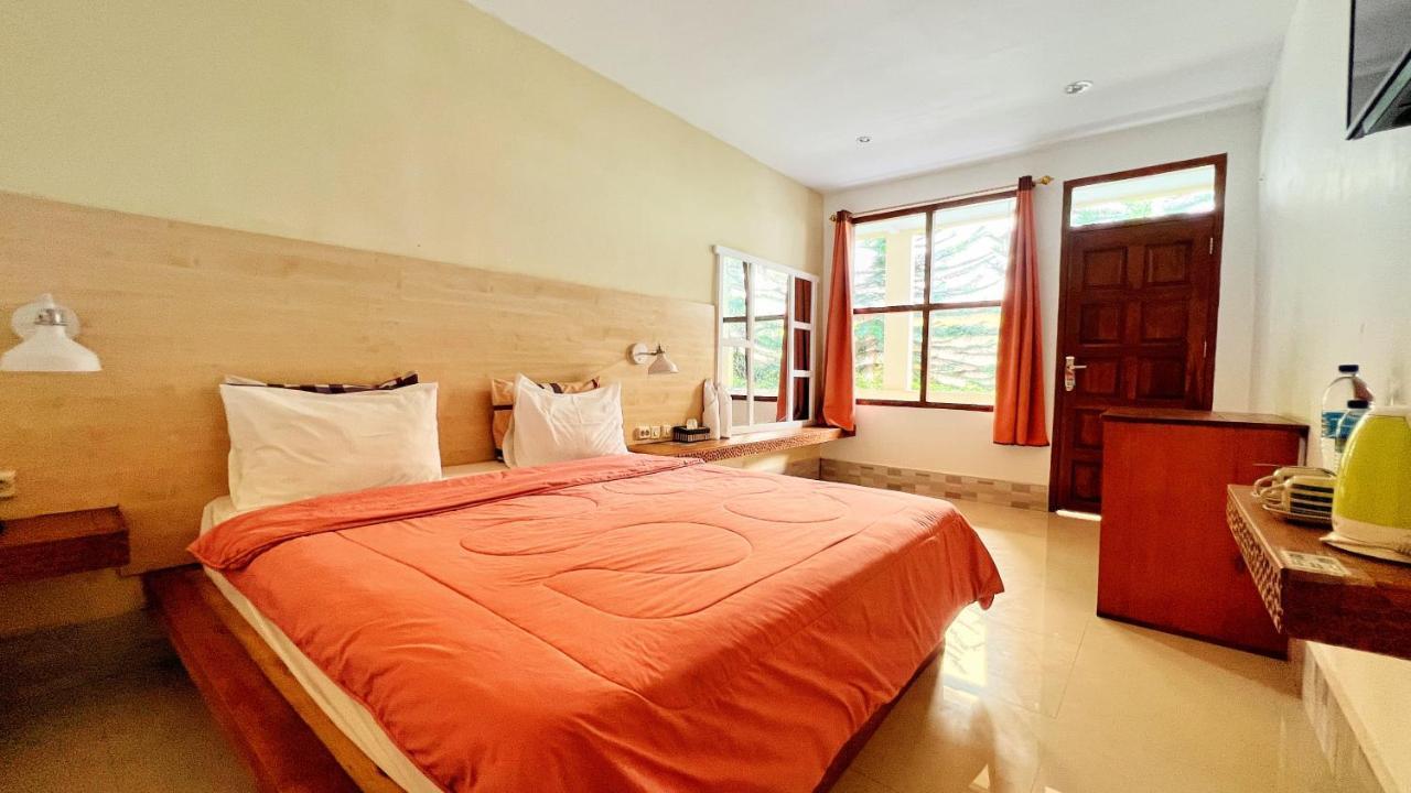 לבואן באג'ו Centro Bajo Hotel & Resto מראה חיצוני תמונה