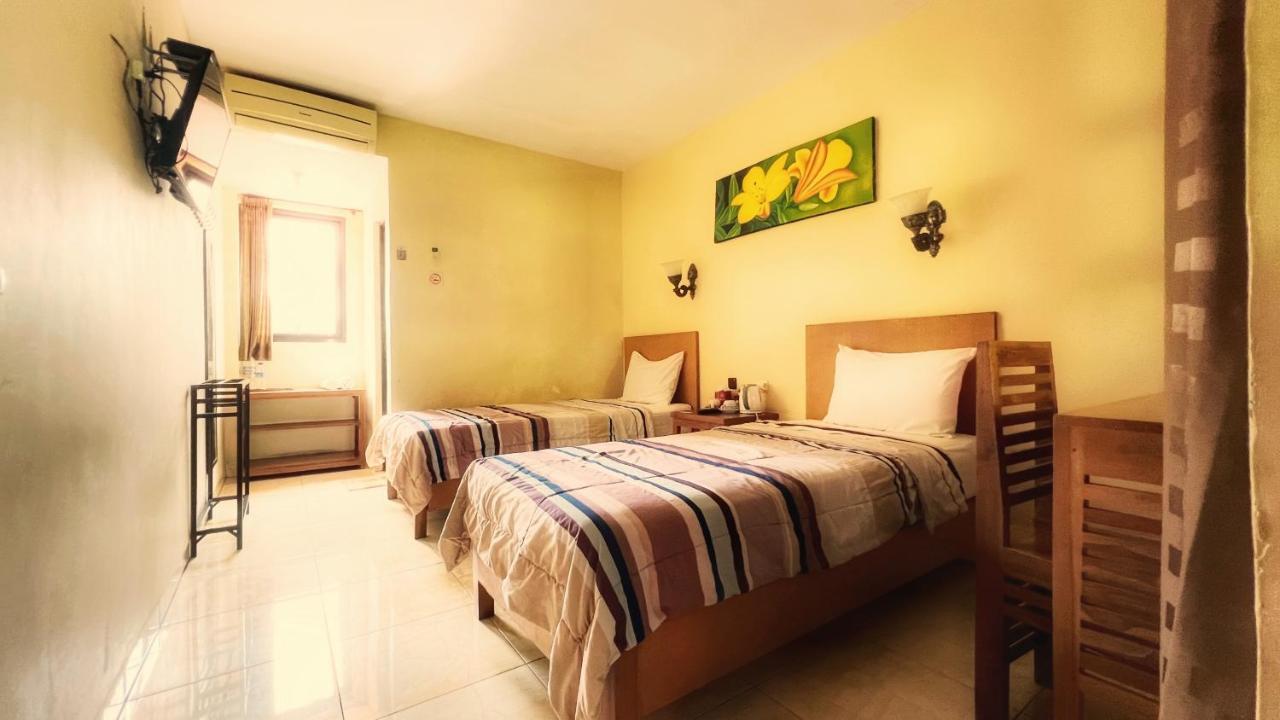 לבואן באג'ו Centro Bajo Hotel & Resto מראה חיצוני תמונה