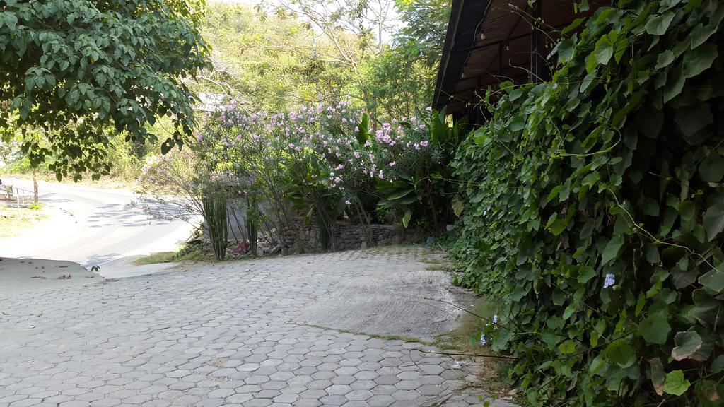 לבואן באג'ו Centro Bajo Hotel & Resto מראה חיצוני תמונה