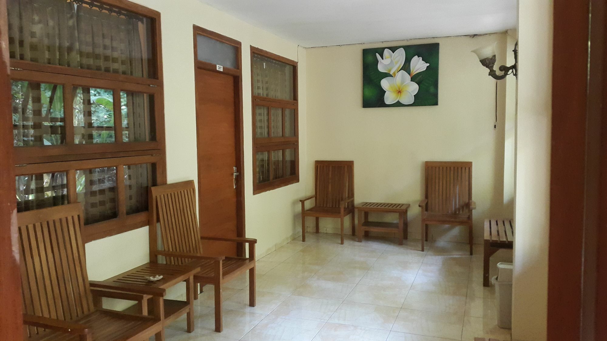 לבואן באג'ו Centro Bajo Hotel & Resto מראה חיצוני תמונה